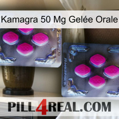 Kamagra 50 Mg Gelée Orale 01